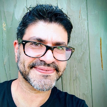 Daniel Aranias